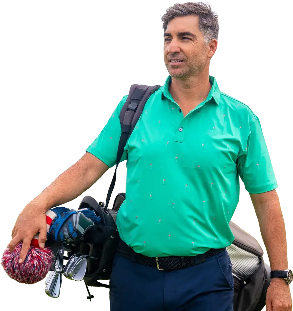 Golf Lover Golf Lover
