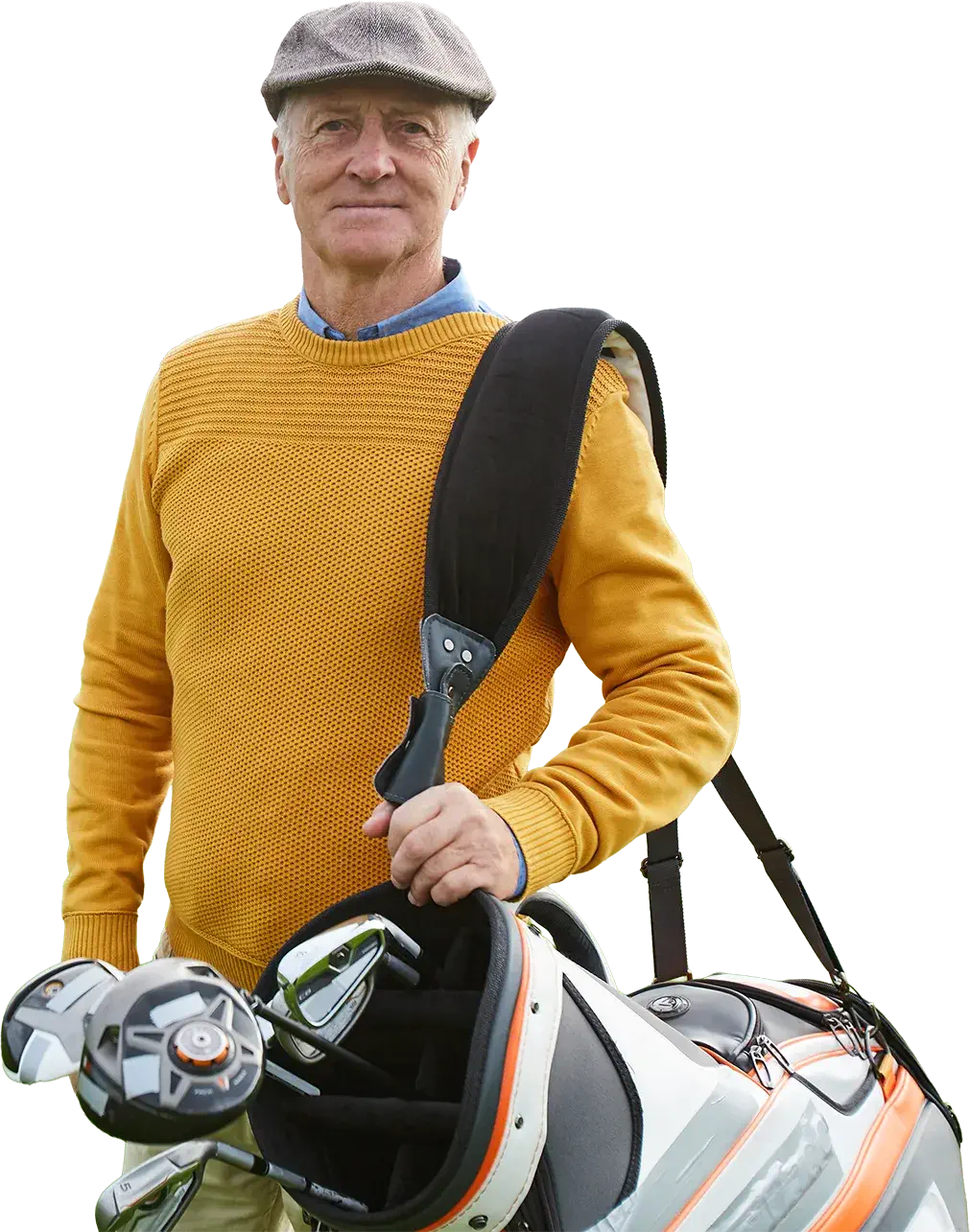 Golf Player Golf Player