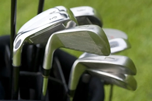 Golf Product Businesses Golf Product Businesses