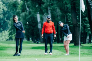 golf-players